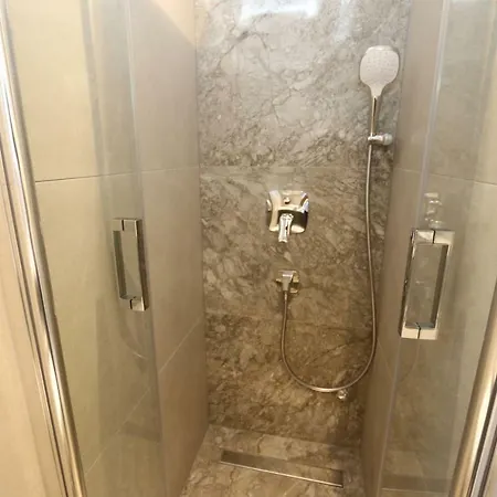 House Anika Сasa de vacaciones Šilo