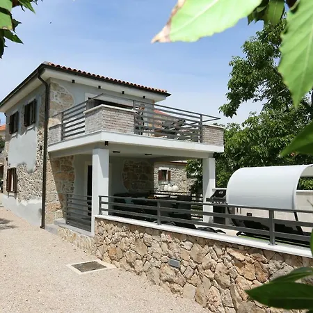 House Anika Holiday home *