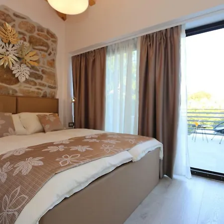 Tatil Evi House Anika Šilo