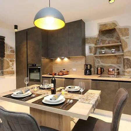 Σπίτι διακοπών House Anika Šilo