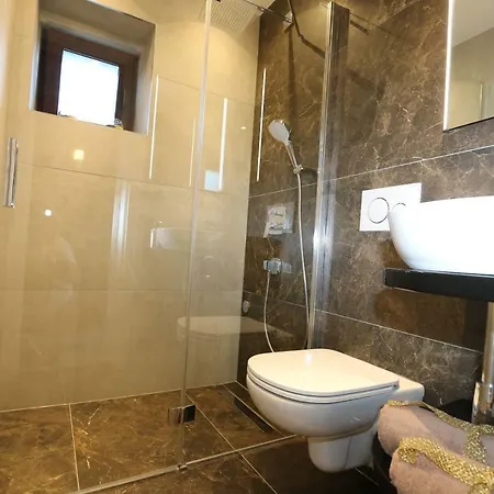 House Anika Tatil Evi