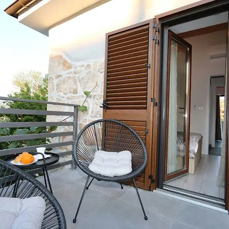 House Anika *