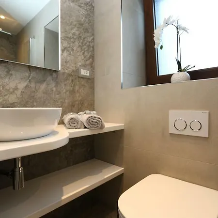 House Anika Holiday home Silo (Krk)