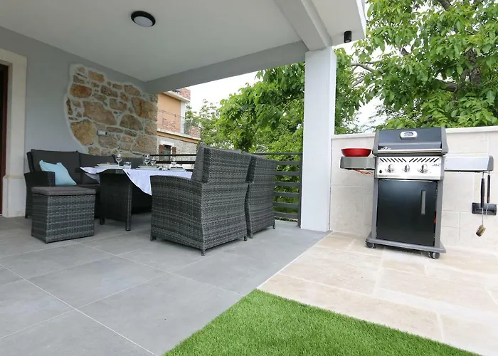 Σπίτι διακοπών House Anika Šilo