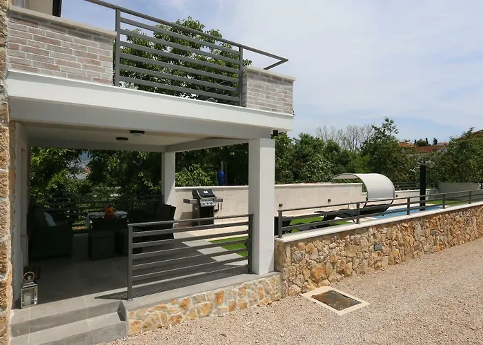 House Anika Nyaraló Šilo