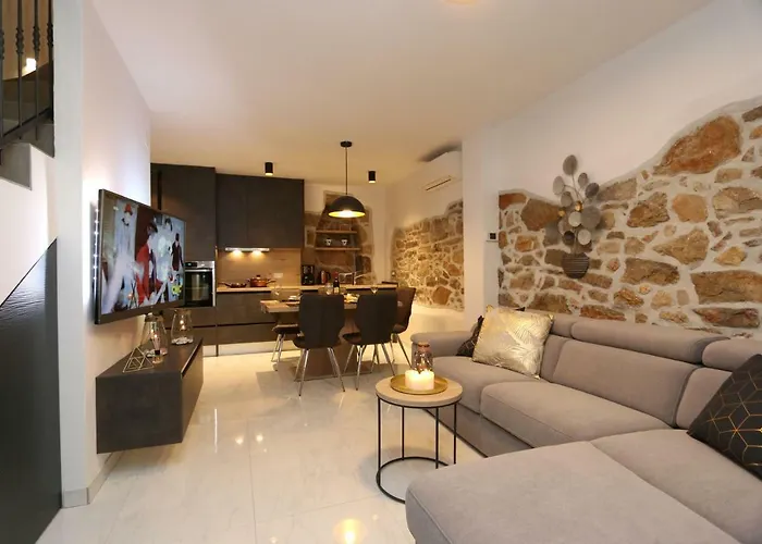 Σπίτι διακοπών House Anika